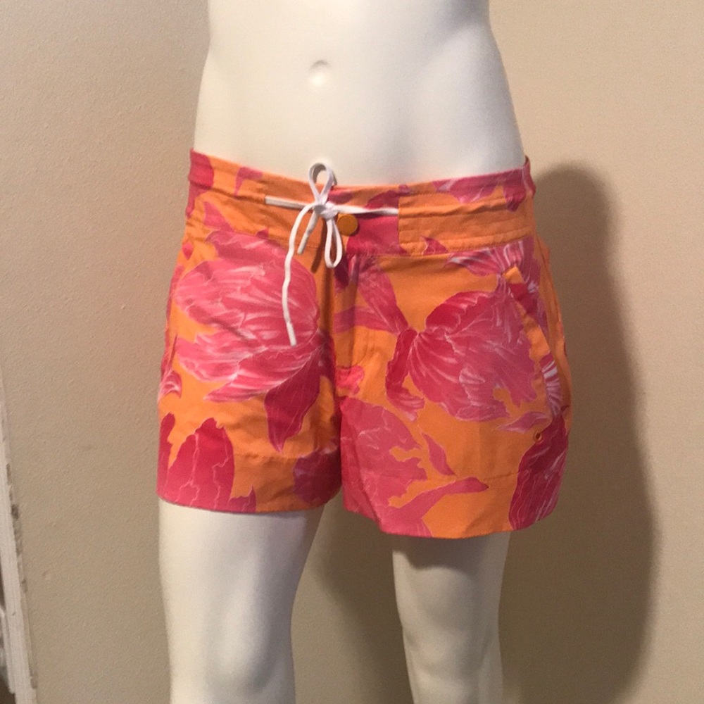Hudson short